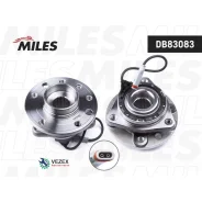 ������� � ����������� �������� +ABS, OPEL Vectra C 03- 51000001-. Miles DB83083 DB83083 ����