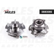 ������� � ����������� Toyota RAV4 III-IV/Lexus NX200/300 05- ���. AWD Miles DB83086 DB83086 ����
