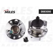 ������� � ����������� FORD Mondeo III 00-07 ���. Miles DB83090 DB83090 ����