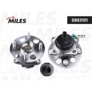 ������� ������ ������ � ����������� Toyota Yaris I-III 99- (� ABS) (FAG 713618990) DB83101 Miles DB83101 DB83101 ����