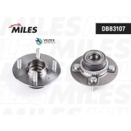 ������� � ����������� Hyundai Accent 99- ���. +ABS Miles DB83107 DB83107 ����