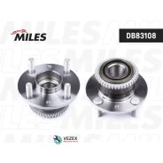 ������� � ����������� ������ +ABS Mazda 323 89-04. Miles DB83108 DB83108 ����
