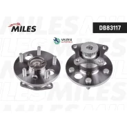 ������� ������ �������� � ����������� Toyota Camry III-IV 91-01 (SKF VKBA7529) DB83117 Miles DB83117 DB83117 ����
