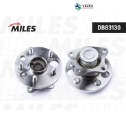 ������� � ����������� Toyota Avensis I T220/Carina E T190 96-03 ���. +ABS Miles DB83130 DB83130 ����