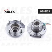������� � ����������� ������ Mitsubishi Lancer VI/COLT IV 92-00. Miles DB83135 DB83135 ����