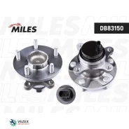 ������� ������ �������� � ����������� Lexus IS II/GS III 05- (FAG 713621170) DB83150 Miles DB83150 DB83150 ����