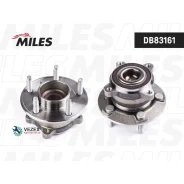 ������� � ����������� ������ Chevrolet Cruze 16 d=115x 09- (5 ������/+ABS) Miles DB83161 DB83161 ����