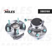 ������� ������ ������ � ����������� (��� ������ ABS) Miles DB83168 DB83168 ����