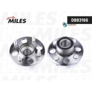 ������� � ����������� Honda Civic II-VI 83-01 ���. Miles DB83166 DB83166 ����