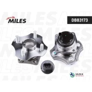 ������� � ����������� Toyota Corolla IX-X E120/150/Prius 00-07 ���. Miles DB83173 DB83173 ����