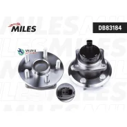 ������� ������ ������ � ����������� � ABS Toyota Avensis II T250/Prius II 03-09 (SKF VKBA6851) DB83184 Miles DB83184 DB83184 ����