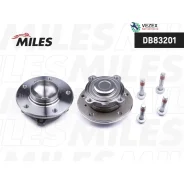 ������� � ����������� BMW E81/E87/E90 ���. Miles DB83201 DB83201 ����