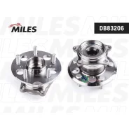 �������� ���������� ������� ������ Miles DB83206 DB83206 ����