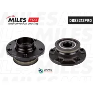 ������� � ����������� ������/ Skoda Rapid 12-/Vwpolo Sedan (RUS) 09-. Miles DB83212PRO DB83212PRO ����