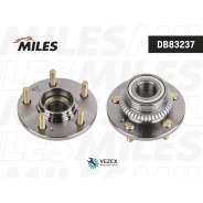 ������� � ����������� Hyundai Trajet 00-08 ���. +ABS Miles DB83237 DB83237 ����