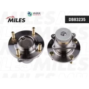 ������� � ����������� Mitsubishi Galant VIII 96-04 ���. Miles DB83235 DB83235 ����