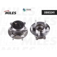 ������� � ����������� Mazda 3 III/CX-5 11- ���. FWD Miles DB83241 DB83241 ����