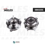 ������� � ����������� Nissan Qashqai/X-Trail T32 14- ���. ����. Miles DB83255 DB83255 ����