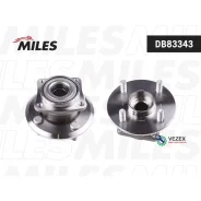 ������� � ����������� Toyota Corolla 01-07 ���. Miles DB83343 DB83343 ����