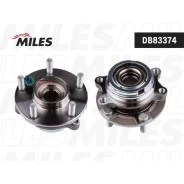 ������� � ����������� Nissan Teana J32/Murano Z51 2.5 07- ���. ���/����. Miles DB83374 DB83374 ����