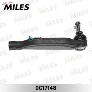 ���������� �/� Renault Megane/Scenic/Fluence ���. Miles DC17148 DC17148 ����