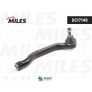 ���������� �/� Renault Megane/Scenic/Fluence ����. Miles DC17149 DC17149 ����
