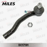 ���������� �/� Mazda CX-7 07- ����. Miles DC17191 DC17191 ����