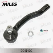 ���������� ������� ���� ����� Mazda CX7 07- DC17190 Miles DC17190 DC17190 ����