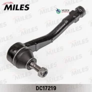 ���������� �/� Peugeot 308/3008/Partner/Citroen Berlingo 08- ����. Miles DC17219 DC17219 ����