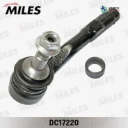 ���������� �/� BMW E60/E61/E65/E66 ���/����. Miles DC17220 DC17220 ����