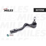 ���������� ������� ���� ����� AUDI A4 08-/Q5 09- (Lemforder 3340801) DC17258 Miles DC17258 DC17258 ����