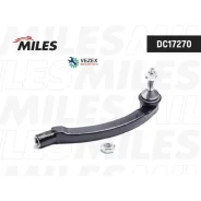 ���������� ������� ���� Volvo S60/S80 01/00- ���. Miles DC17270 DC17270 ����