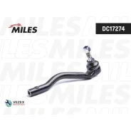 ���������� ������� ���� Miles DC17274 DC17274 ����