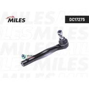 ���������� �/� MB W164 ML/W251 ����. Miles DC17275 DC17275 ����