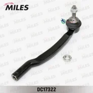 ���������� ������� ���� Volvo XC70/90 ���. Miles DC17322 DC17322 ����