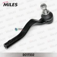 ���������� �/� MB GLK-Class 08- ���. Miles DC17332 DC17332 ����