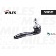 ���������� �/� BMW F01/F02/F07/F10 09- ����. Miles DC17337 DC17337 ����