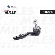 ���������� �/� BMW F01/F02/F07/F10 09- ���. Miles DC17336 DC17336 ����