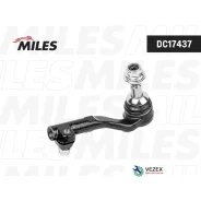 ���������� �/� BMW 1 (F20)/3 (F30) ����. Miles DC17437 DC17437 ����