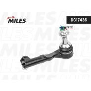 ���������� �/� BMW 1 (F20)/3 (F30) ���. Miles DC17436 DC17436 ����