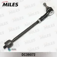 ���� ������� AUDI Q7/VW Touareg/Porsche Cayenne ���. (� ������������) Miles DC39072 DC39072 ����