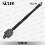���� ������� OPEL Astra H/Zafira 04- ���/����. (ZF)(� ���) Miles DC39103 DC39103 ����