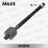 ���� ������� Renault Duster (���. /����. ��� �����������) Miles DC39115 DC39115 ����