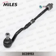 ���� ������� BMW X5(E70)/X6(E71) 06- ���/����. (� ������������) Miles DC39153 DC39153 ����
