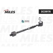 ���� ������� BMW F01/F02/F07/F10 ���. (� ������������) Miles DC39176 DC39176 ����