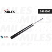 ����������� Toyota Cressida 80-83 ���. ���. (������) Miles DG00305 DG00305 ����