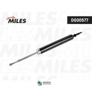����������� BMW 1 E81/E87/ 3 E90/E91/E92 04- ���. ���. Miles DG00577 DG00577 ����