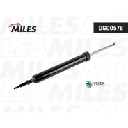 ����������� BMW 3 E90 ���. ���. (� ����. ��� ������ �����) Miles DG00578 DG00578 ����