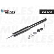 ����������� MB W202 ���. ���. Miles DG00712 DG00712 ����