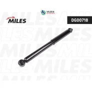 ����������� Nissan Patrol 10/97- ���. ���. Miles DG00718 DG00718 ����